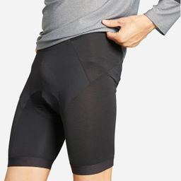 Mens Mountain Bike Undershorts ST 500 - Black-image-8