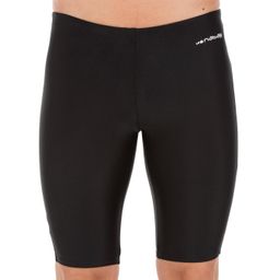 Men Swimming Jammer 100 Basic Black-image-23