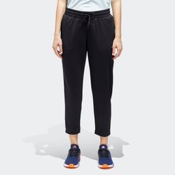 Adidas ESS PNT 2.0 Women Training Track Pant Black-image-5