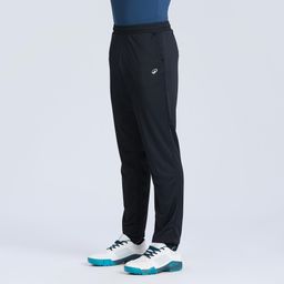 Men's Cricket Trouser CTS 100 Black-image-57