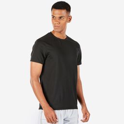 Tee shirt cardio vayu black-image-10