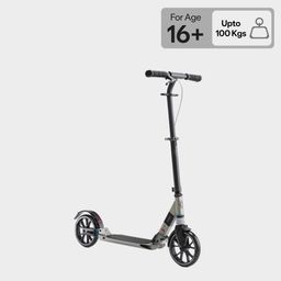 Kick Scooter Town 7XL Black-image-56