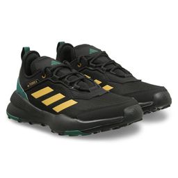Adidas QuestIt Low Men Outdoor Shoes Black-0