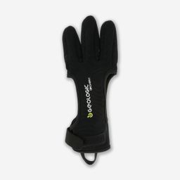 Archery Glove - Black-image-69
