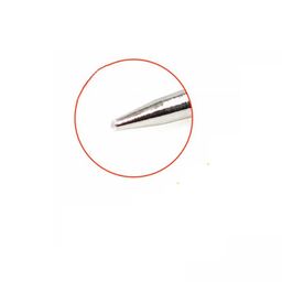 P100-F1 Test Probe, Spring Retractable Thimble image 2
