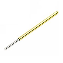 P100-G1 Test Probe, Spring Retractable Thimble image 1