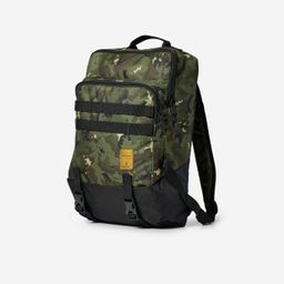 Wildlife Bag Army Military Camo Print 20L - Green (15 inch Laptop Compatible)-image-31