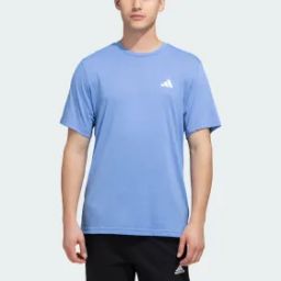 train essentials comfortable tee men training men training-43