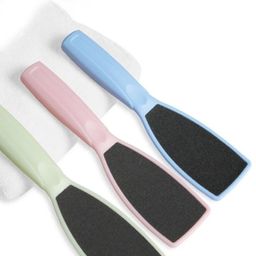 FEELHIGH Callus Remover For Dead Skin - Pink-19