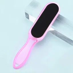 FEELHIGH Callus Remover For Dead Skin - Dark Pink-22