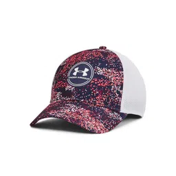 UNDER ARMOUR Men Iso-Chill Driver Mesh Adjustable Cap-22