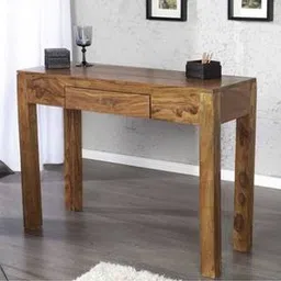 the home dekor Budget Solid Wood Study Table in Melamine Finish-picture-25