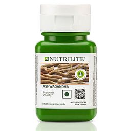 Amway Nutrilite Ashwagandha, 60 tablet(s)-10