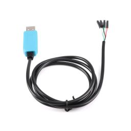 PL2303 TA Download Cable USB to TTL RS232 Module Upgrade USB to Serial Port Download Cable - AA186PL2303 TA Download Cable USB to TTL RS232 Module Upgrade USB to Serial Port Download Cable - AA186-11