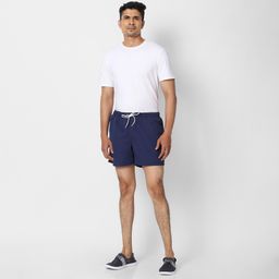 Men Surfing Boardshort Hendaia Eco NT blue-20