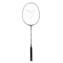 Adult Badminton Racket BR Sensation 530 Foggy Blue-62