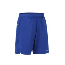 BADMINTON JUNIOR LITE SHORT 560 ROYAL BLUE-image-89