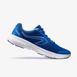 Men Running Shoes Run Cushion- Blue-picture-12