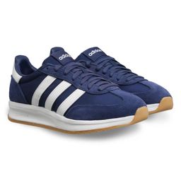 Adidas RUN 70s 2.0 Men Running Shoes Blue-image-10