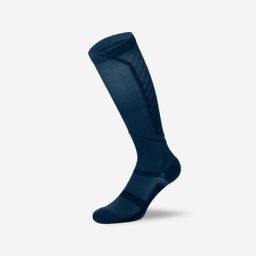 Unisex Compression Socks - Dark Blue-28