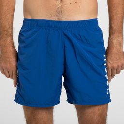 Men's Swim Shorts 100 Comfortable & Lightweight Blue-image-77
