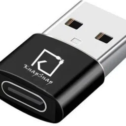 KnapSnap USB, USB Type C OTG Adapter-10