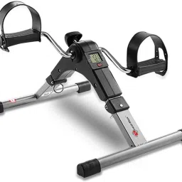 BS-MINI Mini Pedal Exerciser with Adjustable Resistance Mini Pedal Exerciser Cycle-2
