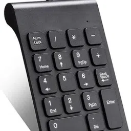 WiredCom Wired Number Pad-40