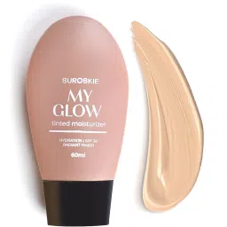 My Glow All-In-One Tinted Moisturizer with SPF 30-Light-1