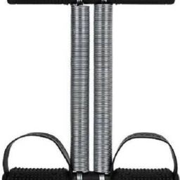 Tummy Trimmer Abs Exerciser Multipurpose Fitness Equipment Men&Women Ab Exerciser-image-26