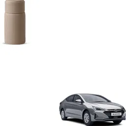 Cylinderical Car Tissue Tube PU Leather Round Tissues For Hyundai Elantra Vehicle Tissue Dispenser-image-72