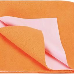Cotton Baby Bed Protecting Mat-image-32