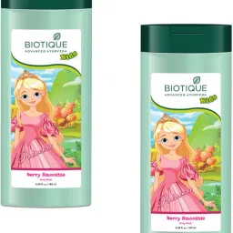 BERRY SMOOTHIE BODY WASH 180 ML-image-11