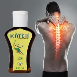 KATCH AYURVEDIC JOINT PAIN RELEIF OIL-50 ML Liquid-picture-37
