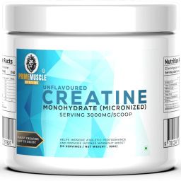 100% Pure|Supports Performance and Muscle Growth,33 servings Creatine-image-6