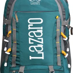 Large 45 L Laptop Backpack Heavy Duty Travel Laptop Backpack with Rain Cover-image-23