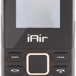 D10 Mini Dual Sim Keypad Phone | 1800 mAH Battery & Big 1.7 Inch Display-7