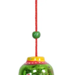 bright and shine Paper Windchime image 3
