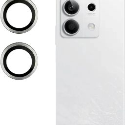 Oncraves Back Camera Lens Ring Guard Protector for Redmi Note 13 5G-picture-4