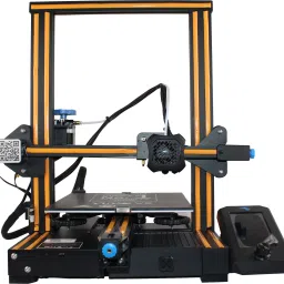 Ender 3 V2 3D Printer-6