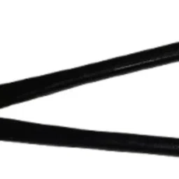Black sansi 1 24 cm Utility Tongs-22
