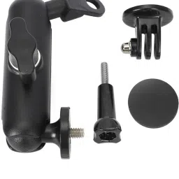 SELVIKE Handlebar Stand Camera Mount image 3