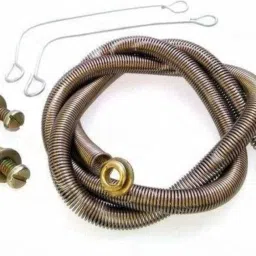 Pack Of 1 - 3000W Heater Coil / Spring / Element Electric Cooking Heater-10