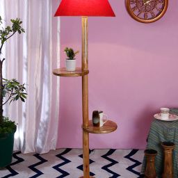 Tripod Floor lamp-image-20