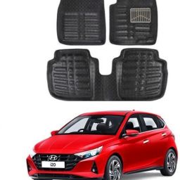 Polyutherine 3D Mat For Hyundai i20-image-24