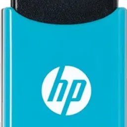 HP KM150 USB Combo Keyboard & Mouse + 64GB 712W USB3.2 Pen Drive Combo Set image 4