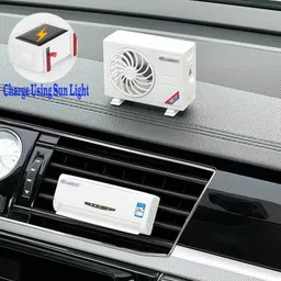 flenzy any1 Colour Car Air Freshener Combo-picture-13