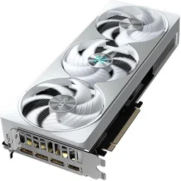 GIGABYTE Aero Geforce Rtx 5080 Oc 16Gb Gddr7 Graphics Card GDDR7 16 GB Intel Chipset 256 bit 2730 MHz Graphics Card image 4