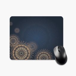 Printybloom Anti - Slip Base, High Durability Mouse Pad Non Slip Base Mousepad Non Slip Base Mousepad-image-67