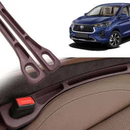 GBB428 Light Weight Car Seat Gap Filler (New storage slot)Rumion Trunk Organizer-17